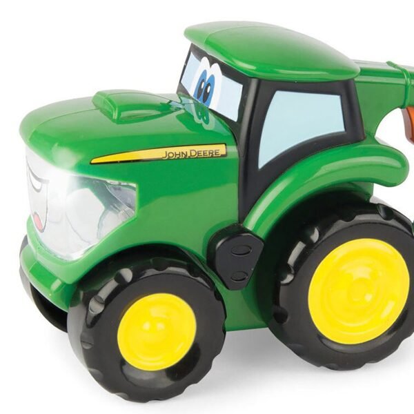 John Deere Johnny Tractor Flashlight - Image 2