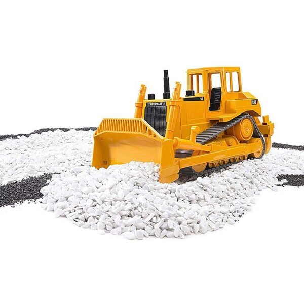 Bruder 1/16 Caterpillar Bulldozer - Image 6