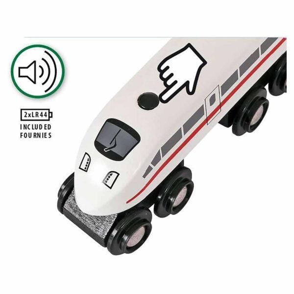 BRIO 33748 High Speed Train - Image 4