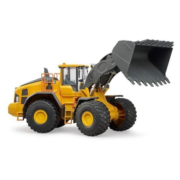 Bruder Volvo Wheeled F/end Loader L260H - Image 7