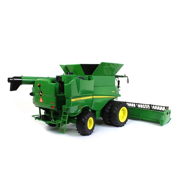 John Deere Big Farm 1:16 S690 Combine - Image 3