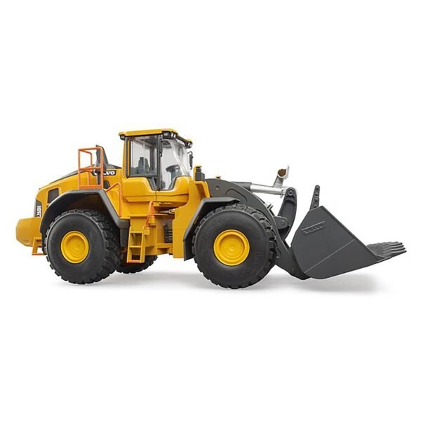 Bruder Volvo Wheeled F/end Loader L260H - Image 10