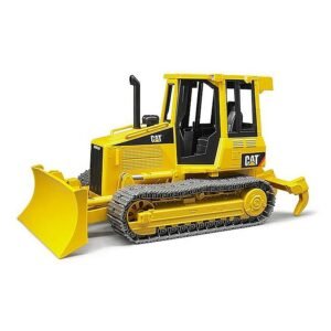 Bruder 1/16 Caterpillar Track Type Tractor