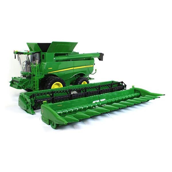 John Deere Big Farm 1:16 S690 Combine - Image 6