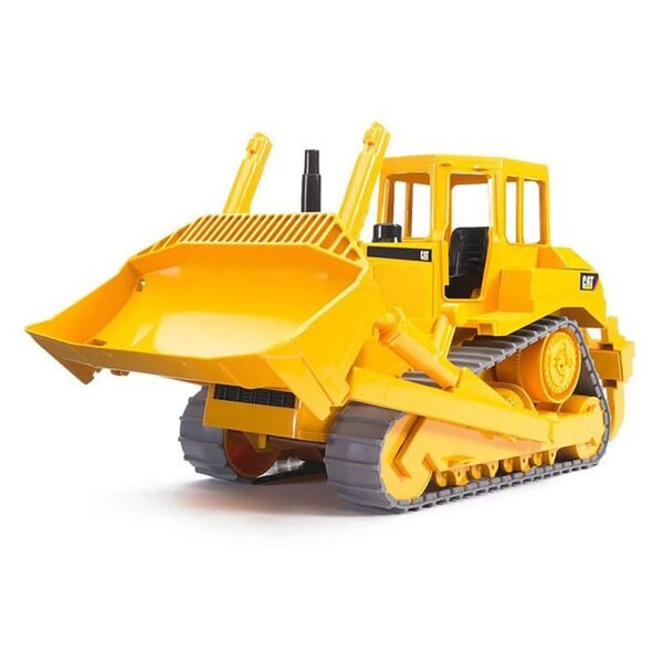 Bruder 1/16 Caterpillar Bulldozer - Image 3