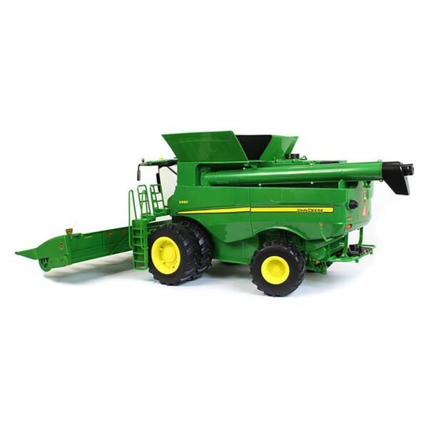 John Deere Big Farm 1:16 S690 Combine - Image 4