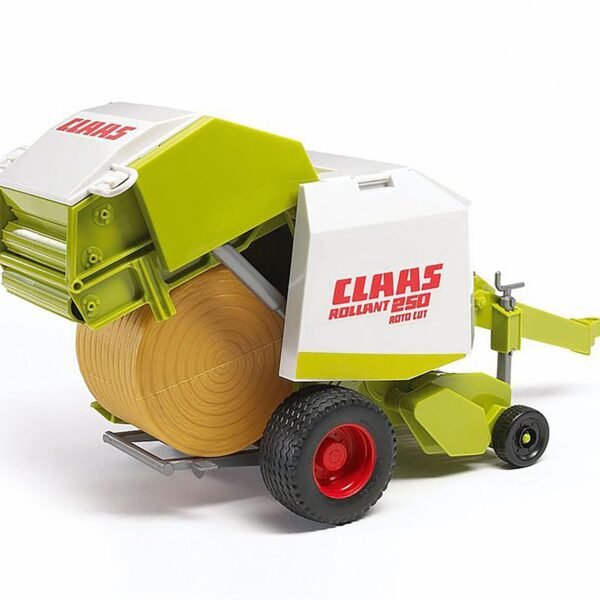 Bruder 1/16 Claas Rollant 250 Straw Baler - Image 2