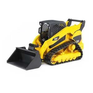 Bruder 1/16 Caterpillar Compact Track Loader