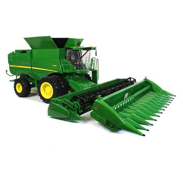 John Deere Big Farm 1:16 S690 Combine - Image 2