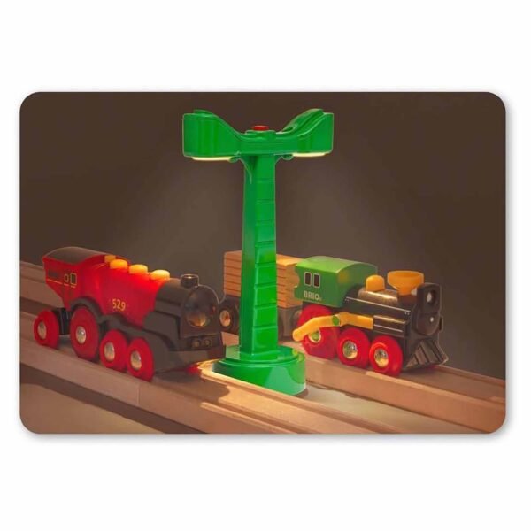 BRIO 33836 Railway Light - Image 3