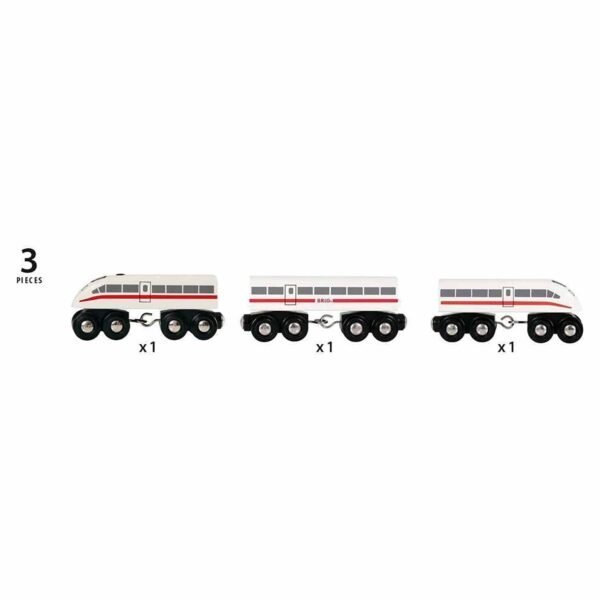 BRIO 33748 High Speed Train - Image 3