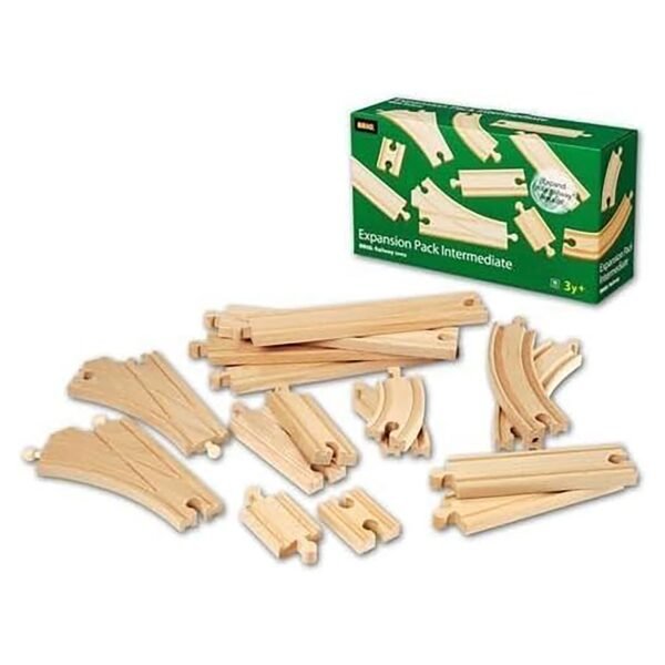 BRIO 33402 Intermediate Expansion Pack - Image 5