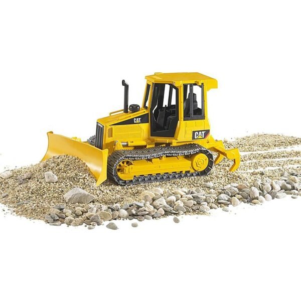 Bruder 1/16 Caterpillar Track Type Tractor - Image 2