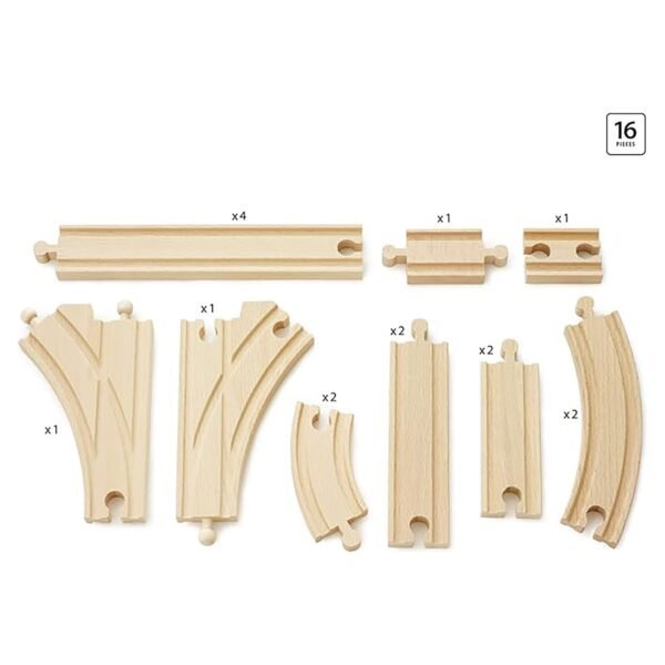 BRIO 33402 Intermediate Expansion Pack - Image 3