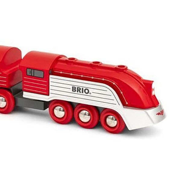 BRIO 33557 Streamline Train - Image 3