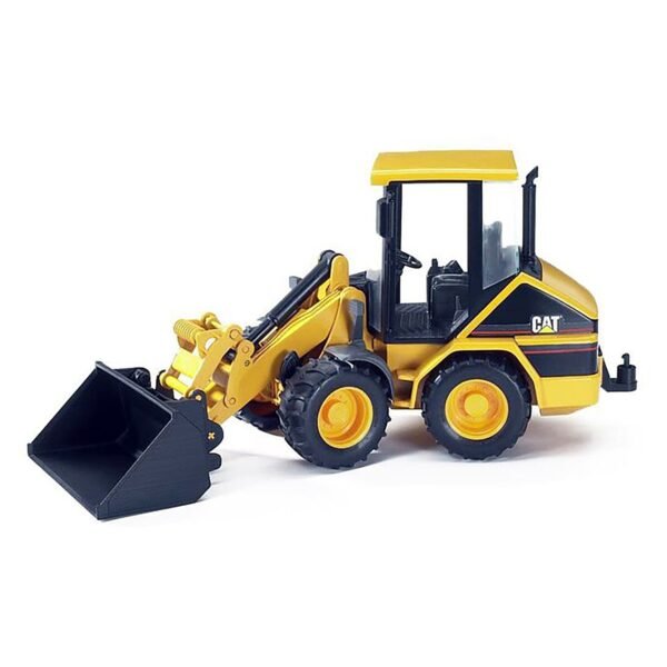 Bruder 1/16 Caterpillar Compact Wheel Loader - Image 4