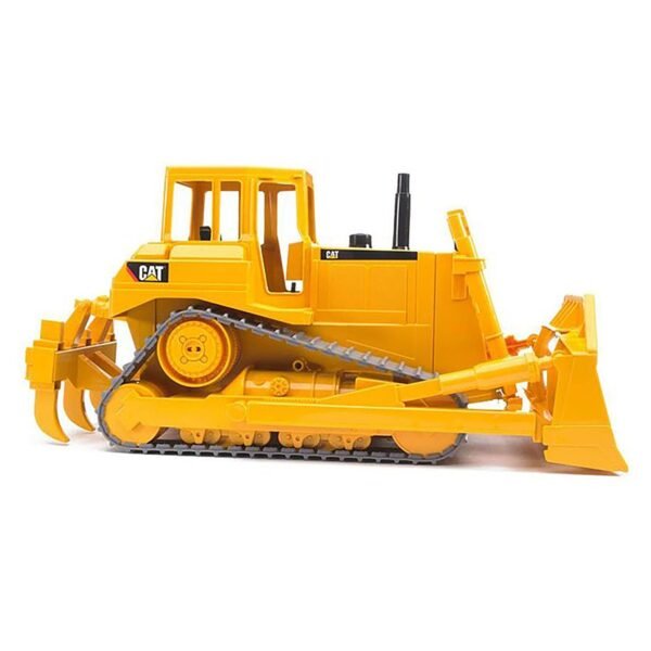 Bruder 1/16 Caterpillar Bulldozer - Image 5
