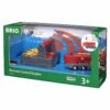 BRIO 33213 Remote Control Engine