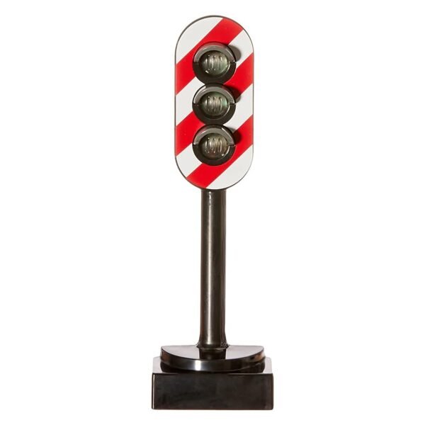 BRIO 33743 Railway Light Signal - Image 5