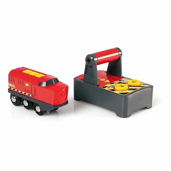 BRIO 33213 Remote Control Engine - Image 3